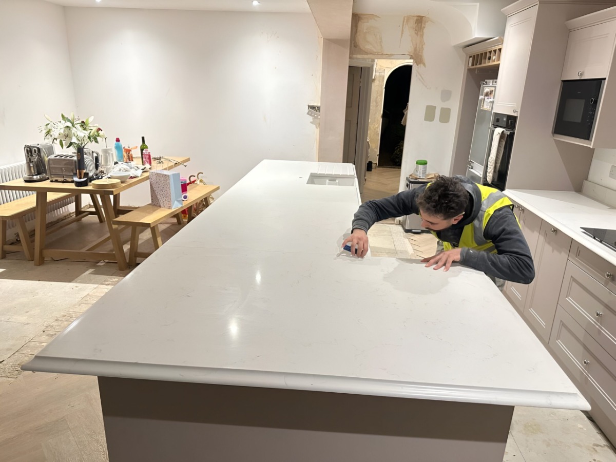 Kitchen Fitter: Image 6
